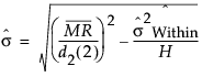 Equation shown here