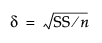 Equation shown here