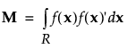 Equation shown here