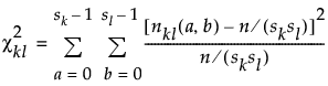 Equation shown here