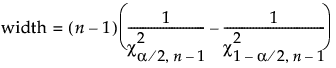 Equation shown here
