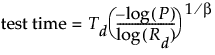 Equation shown here