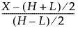 Equation shown here