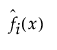 Equation shown here