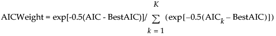 Equation shown here