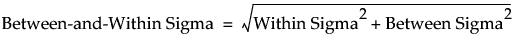 Equation shown here Equation shown here