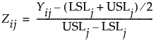 Equation shown here