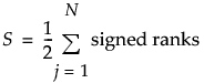 Equation shown here