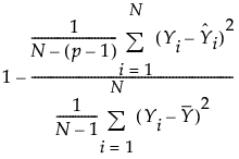 Equation shown here