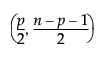 Equation shown here