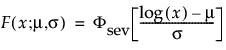 Equation shown here