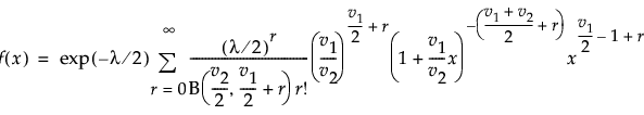 Equation shown here