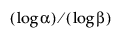 Equation shown here