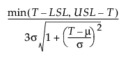 Equation shown here