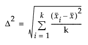 Equation shown here