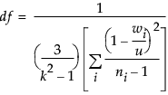 Equation shown here