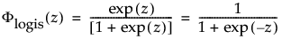 Equation shown here