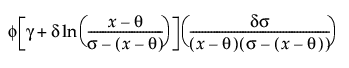 Equation shown here