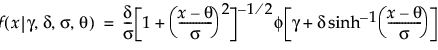 Equation shown here