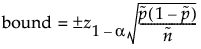 Equation shown here