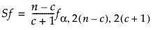 Equation shown here
