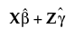 Equation shown here