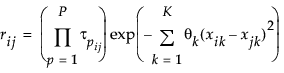 Equation shown here