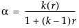 Equation shown here
