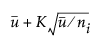Equation shown here