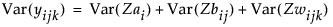 Equation shown here