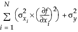 Equation shown here