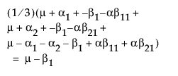 Equation shown here