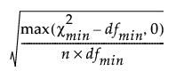 Equation shown here