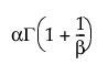Equation shown here