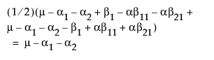 Equation shown here