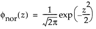 Equation shown here
