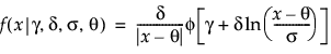 Equation shown here