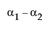 Equation shown here