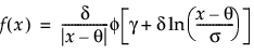 Equation shown here