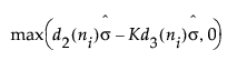 Equation shown here