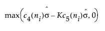 Equation shown here