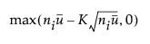 Equation shown here