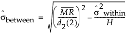 Equation shown here