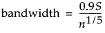 Equation shown here