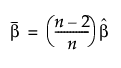 Equation shown here