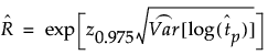 Equation shown here