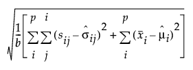 Equation shown here