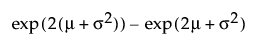 Equation shown here
