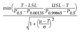 Equation shown here