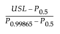 Equation shown here